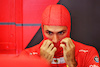 GP BAHRAIN, Carlos Sainz Jr (ESP) Ferrari.
18.03.2022. Formula 1 World Championship, Rd 1, Bahrain Grand Prix, Sakhir, Bahrain, Practice Day
 - www.xpbimages.com, EMail: requests@xpbimages.com © Copyright: Coates / XPB Images