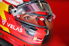 GP BAHRAIN, Carlos Sainz Jr (ESP) Ferrari.
18.03.2022. Formula 1 World Championship, Rd 1, Bahrain Grand Prix, Sakhir, Bahrain, Practice Day
 - www.xpbimages.com, EMail: requests@xpbimages.com © Copyright: Coates / XPB Images