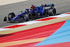 GP BAHRAIN, Alexander Albon (THA) Williams Racing FW44.
18.03.2022. Formula 1 World Championship, Rd 1, Bahrain Grand Prix, Sakhir, Bahrain, Practice Day
- www.xpbimages.com, EMail: requests@xpbimages.com © Copyright: Moy / XPB Images