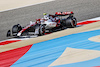 GP BAHRAIN, Guanyu Zhou (CHN) Alfa Romeo F1 Team C42.
18.03.2022. Formula 1 World Championship, Rd 1, Bahrain Grand Prix, Sakhir, Bahrain, Practice Day
- www.xpbimages.com, EMail: requests@xpbimages.com © Copyright: Moy / XPB Images