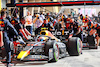 GP BAHRAIN, Sergio Perez (MEX) Red Bull Racing RB18.
18.03.2022. Formula 1 World Championship, Rd 1, Bahrain Grand Prix, Sakhir, Bahrain, Practice Day
- www.xpbimages.com, EMail: requests@xpbimages.com © Copyright: Batchelor / XPB Images