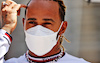 GP BAHRAIN, Lewis Hamilton (GBR) Mercedes AMG F1.
18.03.2022. Formula 1 World Championship, Rd 1, Bahrain Grand Prix, Sakhir, Bahrain, Practice Day
- www.xpbimages.com, EMail: requests@xpbimages.com © Copyright: Moy / XPB Images