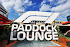 GP BELGIO, Paddock Atmosfera - Paddock lounge.
28.08.2022. Formula 1 World Championship, Rd 14, Belgian Grand Prix, Spa Francorchamps, Belgium, Gara Day.
- www.xpbimages.com, EMail: requests@xpbimages.com © Copyright: Moy / XPB Images