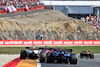 GP BELGIO, Nicholas Latifi (CDN) Williams Racing FW44.
28.08.2022. Formula 1 World Championship, Rd 14, Belgian Grand Prix, Spa Francorchamps, Belgium, Gara Day.
- www.xpbimages.com, EMail: requests@xpbimages.com © Copyright: Bearne / XPB Images