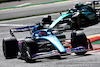 GP BELGIO, Fernando Alonso (ESP) Alpine F1 Team A522.
28.08.2022. Formula 1 World Championship, Rd 14, Belgian Grand Prix, Spa Francorchamps, Belgium, Gara Day.
- www.xpbimages.com, EMail: requests@xpbimages.com © Copyright: Batchelor / XPB Images
