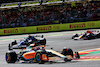 GP BELGIO, Daniel Ricciardo (AUS) McLaren MCL36.
28.08.2022. Formula 1 World Championship, Rd 14, Belgian Grand Prix, Spa Francorchamps, Belgium, Gara Day.
- www.xpbimages.com, EMail: requests@xpbimages.com © Copyright: Batchelor / XPB Images
