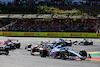 GP BELGIO, Esteban Ocon (FRA) Alpine F1 Team A522.
28.08.2022. Formula 1 World Championship, Rd 14, Belgian Grand Prix, Spa Francorchamps, Belgium, Gara Day.
- www.xpbimages.com, EMail: requests@xpbimages.com © Copyright: Batchelor / XPB Images