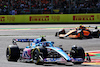 GP BELGIO, Esteban Ocon (FRA) Alpine F1 Team A522.
28.08.2022. Formula 1 World Championship, Rd 14, Belgian Grand Prix, Spa Francorchamps, Belgium, Gara Day.
- www.xpbimages.com, EMail: requests@xpbimages.com © Copyright: Batchelor / XPB Images