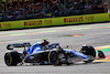 GP BELGIO, Nicholas Latifi (CDN) Williams Racing FW44.
28.08.2022. Formula 1 World Championship, Rd 14, Belgian Grand Prix, Spa Francorchamps, Belgium, Gara Day.
- www.xpbimages.com, EMail: requests@xpbimages.com © Copyright: Batchelor / XPB Images