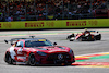 GP BELGIO, Carlos Sainz Jr (ESP) Ferrari F1-75 davanti a behind the Mercedes FIA Safety Car.
28.08.2022. Formula 1 World Championship, Rd 14, Belgian Grand Prix, Spa Francorchamps, Belgium, Gara Day.
- www.xpbimages.com, EMail: requests@xpbimages.com © Copyright: Batchelor / XPB Images