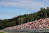 GP BELGIO, Circuit Atmosfera - fans.
28.08.2022. Formula 1 World Championship, Rd 14, Belgian Grand Prix, Spa Francorchamps, Belgium, Gara Day.
 - www.xpbimages.com, EMail: requests@xpbimages.com © Copyright: Coates / XPB Images