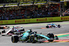 GP BELGIO, Sebastian Vettel (GER) Aston Martin F1 Team AMR22.
28.08.2022. Formula 1 World Championship, Rd 14, Belgian Grand Prix, Spa Francorchamps, Belgium, Gara Day.
- www.xpbimages.com, EMail: requests@xpbimages.com © Copyright: Batchelor / XPB Images