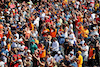 GP BELGIO, Circuit Atmosfera - fans.
28.08.2022. Formula 1 World Championship, Rd 14, Belgian Grand Prix, Spa Francorchamps, Belgium, Gara Day.
 - www.xpbimages.com, EMail: requests@xpbimages.com © Copyright: Coates / XPB Images