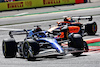 GP BELGIO, Alexander Albon (THA) Williams Racing FW44.
28.08.2022. Formula 1 World Championship, Rd 14, Belgian Grand Prix, Spa Francorchamps, Belgium, Gara Day.
- www.xpbimages.com, EMail: requests@xpbimages.com © Copyright: Batchelor / XPB Images