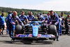 GP BELGIO, Esteban Ocon (FRA) Alpine F1 Team A522 on the grid.
28.08.2022. Formula 1 World Championship, Rd 14, Belgian Grand Prix, Spa Francorchamps, Belgium, Gara Day.
- www.xpbimages.com, EMail: requests@xpbimages.com © Copyright: Moy / XPB Images