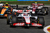 GP BELGIO, Kevin Magnussen (DEN) Haas VF-22.
28.08.2022. Formula 1 World Championship, Rd 14, Belgian Grand Prix, Spa Francorchamps, Belgium, Gara Day.
 - www.xpbimages.com, EMail: requests@xpbimages.com © Copyright: Coates / XPB Images