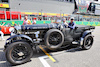 GP BELGIO, Nicholas Latifi (CDN) Williams Racing on the drivers parade.
28.08.2022. Formula 1 World Championship, Rd 14, Belgian Grand Prix, Spa Francorchamps, Belgium, Gara Day.
- www.xpbimages.com, EMail: requests@xpbimages.com © Copyright: Batchelor / XPB Images