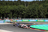 GP BELGIO, Kevin Magnussen (DEN) Haas VF-22.
28.08.2022. Formula 1 World Championship, Rd 14, Belgian Grand Prix, Spa Francorchamps, Belgium, Gara Day.
 - www.xpbimages.com, EMail: requests@xpbimages.com © Copyright: Coates / XPB Images