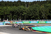 GP BELGIO, Lando Norris (GBR) McLaren MCL36.
28.08.2022. Formula 1 World Championship, Rd 14, Belgian Grand Prix, Spa Francorchamps, Belgium, Gara Day.
 - www.xpbimages.com, EMail: requests@xpbimages.com © Copyright: Coates / XPB Images