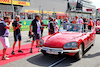 GP BELGIO, Max Verstappen (NLD) Red Bull Racing on the drivers parade.
28.08.2022. Formula 1 World Championship, Rd 14, Belgian Grand Prix, Spa Francorchamps, Belgium, Gara Day.
- www.xpbimages.com, EMail: requests@xpbimages.com © Copyright: Batchelor / XPB Images