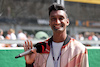 GP BELGIO, Lawrence Barretto (GBR) Formula 1 Senior Writer Editor.
28.08.2022. Formula 1 World Championship, Rd 14, Belgian Grand Prix, Spa Francorchamps, Belgium, Gara Day.
- www.xpbimages.com, EMail: requests@xpbimages.com © Copyright: Bearne / XPB Images