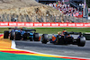 GP BELGIO, Daniel Ricciardo (AUS) McLaren MCL36.
28.08.2022. Formula 1 World Championship, Rd 14, Belgian Grand Prix, Spa Francorchamps, Belgium, Gara Day.
- www.xpbimages.com, EMail: requests@xpbimages.com © Copyright: Bearne / XPB Images