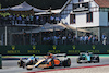 GP BELGIO, Daniel Ricciardo (AUS) McLaren MCL36.
28.08.2022. Formula 1 World Championship, Rd 14, Belgian Grand Prix, Spa Francorchamps, Belgium, Gara Day.
- www.xpbimages.com, EMail: requests@xpbimages.com © Copyright: Bearne / XPB Images