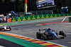 GP BELGIO, Nicholas Latifi (CDN) Williams Racing FW44.
28.08.2022. Formula 1 World Championship, Rd 14, Belgian Grand Prix, Spa Francorchamps, Belgium, Gara Day.
- www.xpbimages.com, EMail: requests@xpbimages.com © Copyright: Batchelor / XPB Images