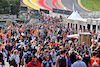 GP BELGIO, Circuit Atmosfera - FanZone.
28.08.2022. Formula 1 World Championship, Rd 14, Belgian Grand Prix, Spa Francorchamps, Belgium, Gara Day.
- www.xpbimages.com, EMail: requests@xpbimages.com © Copyright: Moy / XPB Images