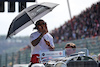 GP BELGIO, Lewis Hamilton (GBR) Mercedes AMG F1 on the drivers parade.
28.08.2022. Formula 1 World Championship, Rd 14, Belgian Grand Prix, Spa Francorchamps, Belgium, Gara Day.
- www.xpbimages.com, EMail: requests@xpbimages.com © Copyright: Bearne / XPB Images