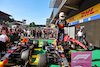 GP BELGIO, Gara winner Max Verstappen (NLD) Red Bull Racing celebrates in parc ferme.
28.08.2022. Formula 1 World Championship, Rd 14, Belgian Grand Prix, Spa Francorchamps, Belgium, Gara Day.
- www.xpbimages.com, EMail: requests@xpbimages.com © Copyright: Batchelor / XPB Images
