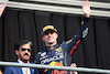 GP BELGIO, 1st place Max Verstappen (NLD) Red Bull Racing RB18.
28.08.2022. Formula 1 World Championship, Rd 14, Belgian Grand Prix, Spa Francorchamps, Belgium, Gara Day.
- www.xpbimages.com, EMail: requests@xpbimages.com ¬© Copyright: Batchelor / XPB Images