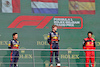 GP BELGIO, The podium (L to R): Sergio Perez (MEX) Red Bull Racing, second; Max Verstappen (NLD) Red Bull Racing, vincitore; Carlos Sainz Jr (ESP) Ferrari, third.
28.08.2022. Formula 1 World Championship, Rd 14, Belgian Grand Prix, Spa Francorchamps, Belgium, Gara Day.
- www.xpbimages.com, EMail: requests@xpbimages.com © Copyright: Bearne / XPB Images
