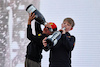 GP BELGIO, Circuit Atmosfera - FanZone entertaining young children.
28.08.2022. Formula 1 World Championship, Rd 14, Belgian Grand Prix, Spa Francorchamps, Belgium, Gara Day.
- www.xpbimages.com, EMail: requests@xpbimages.com © Copyright: Moy / XPB Images