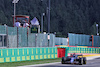 GP BELGIO, Alexander Albon (THA) Williams Racing FW44 takes the chequered flag at the end of the race.
28.08.2022. Formula 1 World Championship, Rd 14, Belgian Grand Prix, Spa Francorchamps, Belgium, Gara Day.
- www.xpbimages.com, EMail: requests@xpbimages.com © Copyright: Bearne / XPB Images