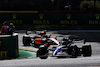 GP BELGIO, Alexander Albon (THA) Williams Racing FW44.
28.08.2022. Formula 1 World Championship, Rd 14, Belgian Grand Prix, Spa Francorchamps, Belgium, Gara Day.
- www.xpbimages.com, EMail: requests@xpbimages.com © Copyright: Bearne / XPB Images