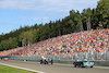 GP BELGIO, Lance Stroll (CDN) Aston Martin F1 Team on the drivers parade.
28.08.2022. Formula 1 World Championship, Rd 14, Belgian Grand Prix, Spa Francorchamps, Belgium, Gara Day.
 - www.xpbimages.com, EMail: requests@xpbimages.com © Copyright: Coates / XPB Images