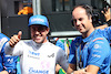 GP BELGIO, Fernando Alonso (ESP) Alpine F1 Team A522.
28.08.2022. Formula 1 World Championship, Rd 14, Belgian Grand Prix, Spa Francorchamps, Belgium, Gara Day.
- www.xpbimages.com, EMail: requests@xpbimages.com ¬© Copyright: Batchelor / XPB Images
