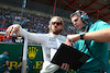 GP BELGIO, Sebastian Vettel (GER) Aston Martin F1 Team AMR22.
28.08.2022. Formula 1 World Championship, Rd 14, Belgian Grand Prix, Spa Francorchamps, Belgium, Gara Day.
- www.xpbimages.com, EMail: requests@xpbimages.com ¬© Copyright: Batchelor / XPB Images