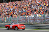 GP BELGIO, Yuki Tsunoda (JPN) AlphaTauri on the drivers parade.
28.08.2022. Formula 1 World Championship, Rd 14, Belgian Grand Prix, Spa Francorchamps, Belgium, Gara Day.
 - www.xpbimages.com, EMail: requests@xpbimages.com © Copyright: Coates / XPB Images