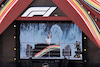 GP BELGIO, Circuit Atmosfera - DJ.
28.08.2022. Formula 1 World Championship, Rd 14, Belgian Grand Prix, Spa Francorchamps, Belgium, Gara Day.
- www.xpbimages.com, EMail: requests@xpbimages.com © Copyright: Moy / XPB Images