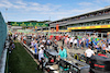 GP BELGIO, The grid before the partenza of the race.
28.08.2022. Formula 1 World Championship, Rd 14, Belgian Grand Prix, Spa Francorchamps, Belgium, Gara Day.
- www.xpbimages.com, EMail: requests@xpbimages.com © Copyright: Moy / XPB Images