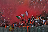 GP BELGIO, Circuit Atmosfera - Italian fans.
28.08.2022. Formula 1 World Championship, Rd 14, Belgian Grand Prix, Spa Francorchamps, Belgium, Gara Day.
 - www.xpbimages.com, EMail: requests@xpbimages.com © Copyright: Coates / XPB Images