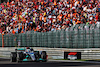 GP BELGIO, George Russell (GBR) Mercedes AMG F1 W13.
28.08.2022. Formula 1 World Championship, Rd 14, Belgian Grand Prix, Spa Francorchamps, Belgium, Gara Day.
 - www.xpbimages.com, EMail: requests@xpbimages.com © Copyright: Coates / XPB Images