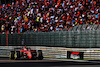 GP BELGIO, Charles Leclerc (MON) Ferrari F1-75.
28.08.2022. Formula 1 World Championship, Rd 14, Belgian Grand Prix, Spa Francorchamps, Belgium, Gara Day.
 - www.xpbimages.com, EMail: requests@xpbimages.com © Copyright: Coates / XPB Images