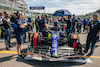 GP BELGIO, Nicholas Latifi (CDN) Williams Racing FW44 on the grid.
28.08.2022. Formula 1 World Championship, Rd 14, Belgian Grand Prix, Spa Francorchamps, Belgium, Gara Day.
- www.xpbimages.com, EMail: requests@xpbimages.com © Copyright: Bearne / XPB Images