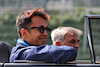 GP BELGIO, Alexander Albon (THA) Williams Racing FW44 on the drivers parade.
28.08.2022. Formula 1 World Championship, Rd 14, Belgian Grand Prix, Spa Francorchamps, Belgium, Gara Day.
- www.xpbimages.com, EMail: requests@xpbimages.com © Copyright: Bearne / XPB Images