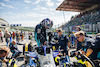 GP BELGIO, Alexander Albon (THA) Williams Racing FW44 on the grid.
28.08.2022. Formula 1 World Championship, Rd 14, Belgian Grand Prix, Spa Francorchamps, Belgium, Gara Day.
- www.xpbimages.com, EMail: requests@xpbimages.com © Copyright: Bearne / XPB Images