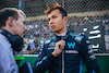 GP BELGIO, Alexander Albon (THA) Williams Racing on the grid.
28.08.2022. Formula 1 World Championship, Rd 14, Belgian Grand Prix, Spa Francorchamps, Belgium, Gara Day.
- www.xpbimages.com, EMail: requests@xpbimages.com © Copyright: Bearne / XPB Images