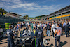 GP BELGIO, Pierre Gasly (FRA) AlphaTauri AT03 on the grid.
28.08.2022. Formula 1 World Championship, Rd 14, Belgian Grand Prix, Spa Francorchamps, Belgium, Gara Day.
- www.xpbimages.com, EMail: requests@xpbimages.com © Copyright: Bearne / XPB Images
